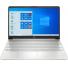Notebook HP Core I3 RAM 8Gb Ssd 256Gb 15.6 Pulgadas Win 11 Home