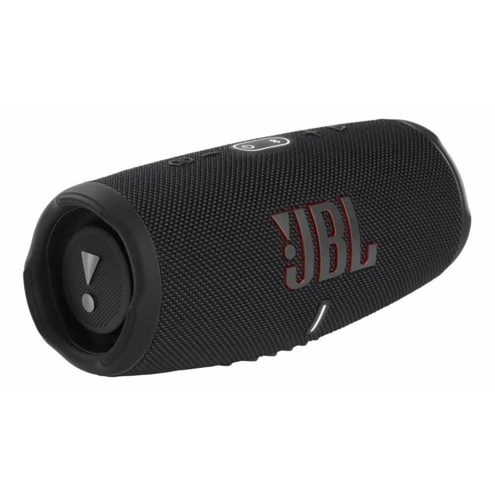 Parlante inalambrico JBL Charge 5 Black