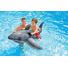 Tiburon Blanco Inflable Intex 22694/5