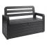 Baul Toomax Sillon Foreverspring 253 Lts.132.5x58x89 Cm 26231/8