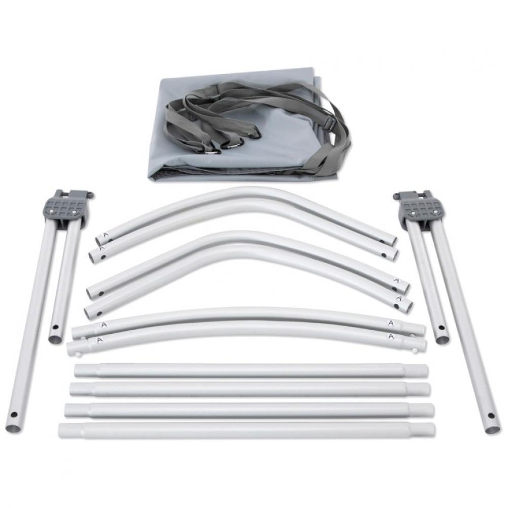 Techo para bote inflable Intex plegable 68600 26576/8