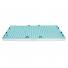 Colchoneta para agua INTEX  310 X 183 X 18 CM 26577/7