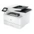 Impresora Multifuncion Hp 4103fdw Laserjet Pro Blanco Y Negro Con Wifi