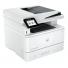 Impresora Multifuncion Hp 4103fdw Laserjet Pro Blanco Y Negro Con Wifi