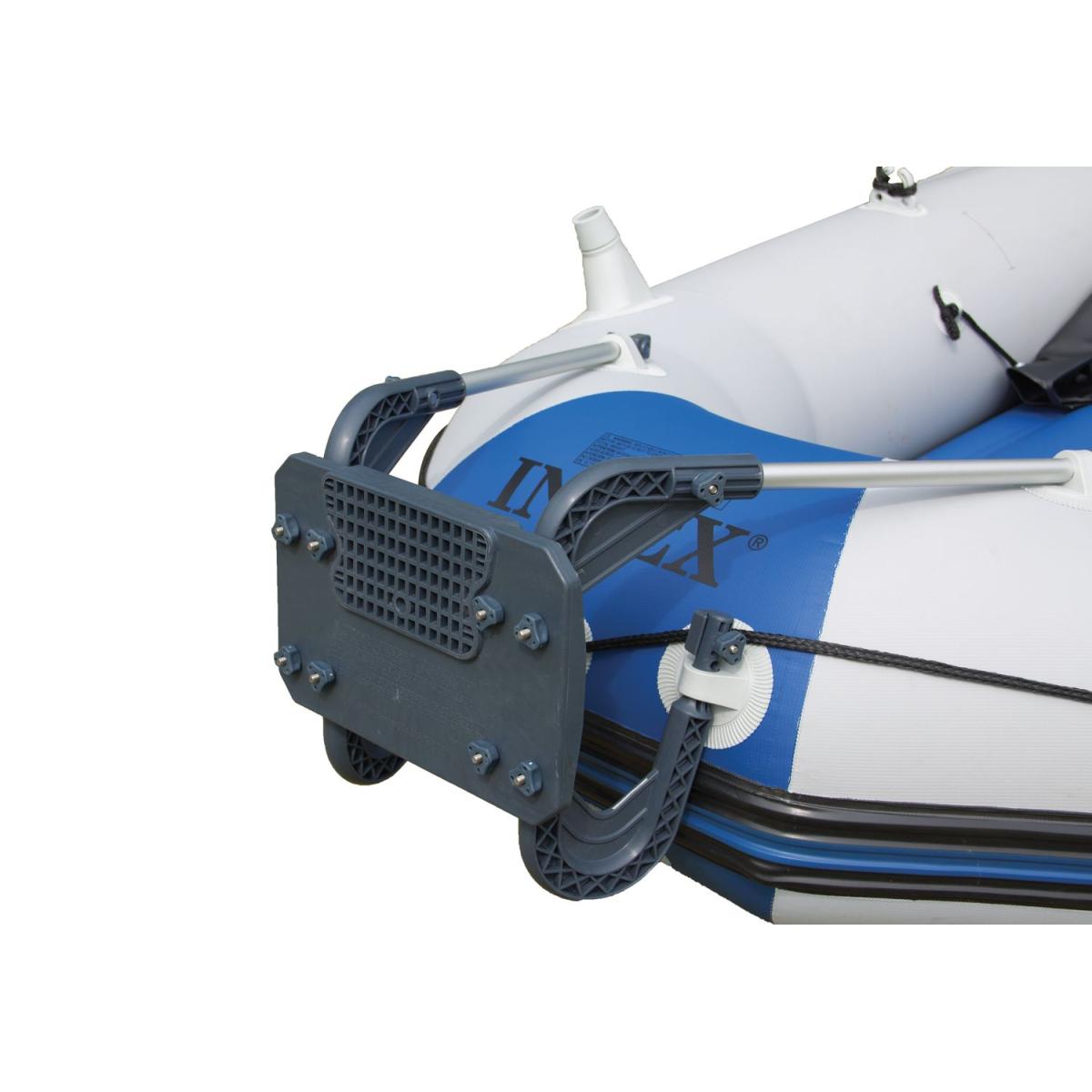 Soporte Para Motor Bote Gomon Intex 17793/1