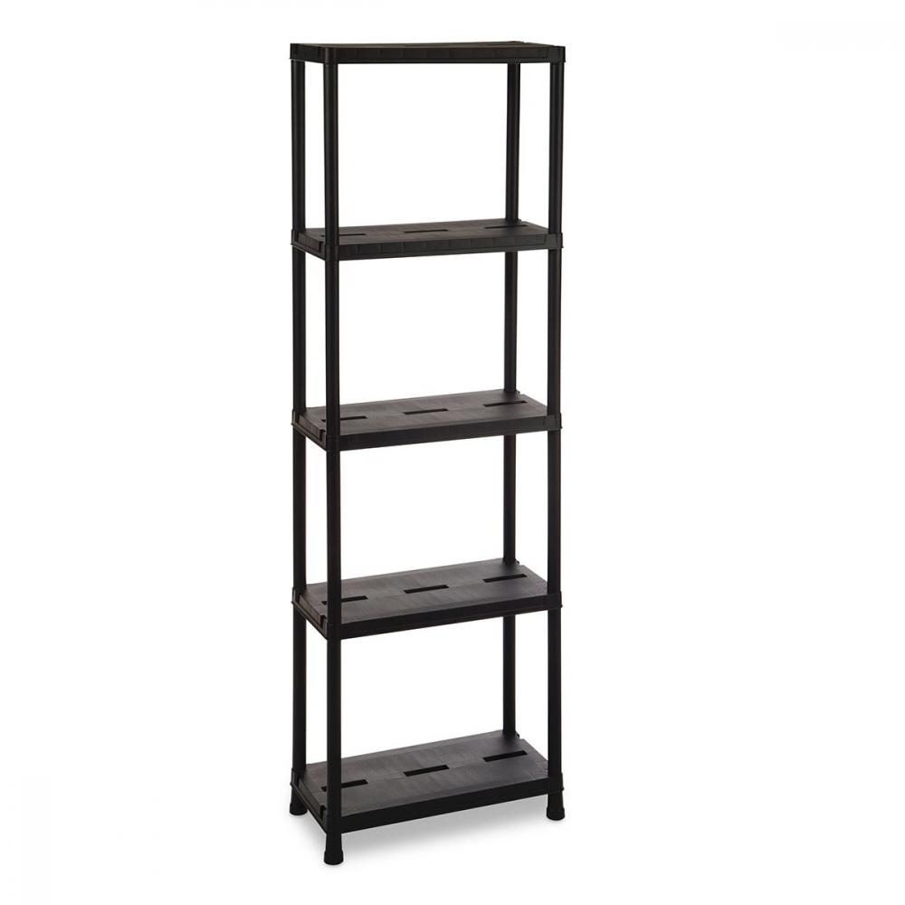 Estanteria Toomax Organizador Universal Pro 5 Estantes 60X30X180CM 26229/3