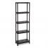 Estanteria Toomax Organizador Universal Pro 5 Estantes 60X30X180CM 26229/3