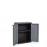 Gabinete Toomax Exterior/Jardin Trend Midi 65X37X85CM 26224/8