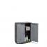 Gabinete Toomax Exterior/Jardin Trend Midi 65X37X85CM 26224/8