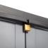 Gabinete Toomax Exterior/Jardin Trend Midi 65X37X85CM 26224/8