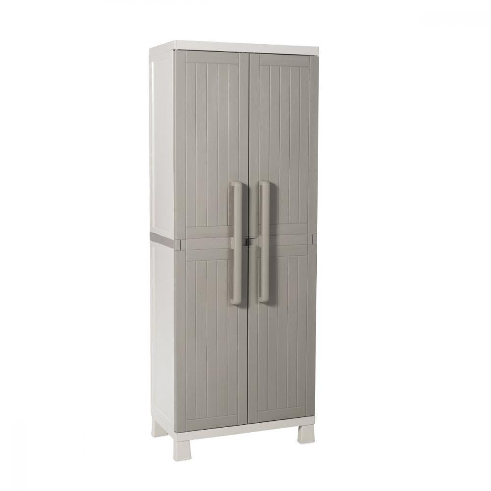 Gabinete Toomax Exterior/Jardin Wood Midi 65X37X173CM 26223/9