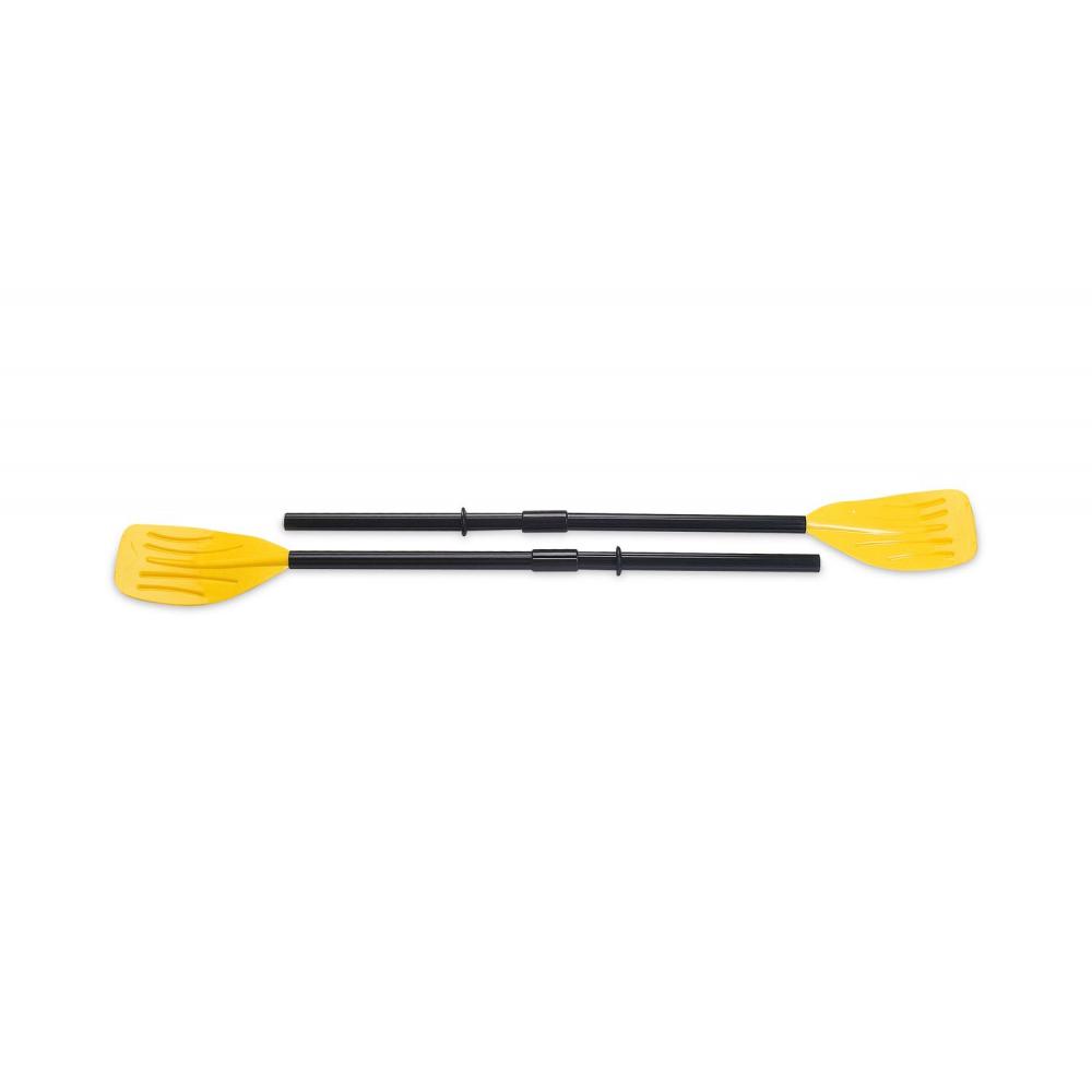 Remos Plásticos 122 Cm 18905/1