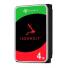 Disco Rigido 4tb Seagate 3.5 Pc Nas Ironwolf Color Plateado
