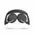 Auricular Inalambrico Jabra Evolve2 65 Flex LINK380A MS Stereo Black
