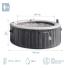 Spa Jacuzzi Inflable Intex Greywood Deluxe 4 Personas 196x71 cm