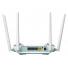 Router D-LINK R15 AX1500 Smart Wifi 6 AI