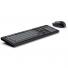 Teclado y Mouse inalambrico Genius KM-8200 Dual color