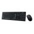 Teclado y Mouse inalambrico Genius KM-8101