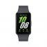 Reloj Smartwatch Samsung Galaxy Fit3 Sport Dark Gray