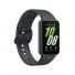 Reloj Smartwatch Samsung Galaxy Fit3 Sport Dark Gray