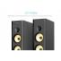 Parlante FyD Fenda T-88X 2.0 Bluetooth 150W RMS x 2
