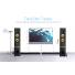 Parlante FyD Fenda T-88X 2.0 Bluetooth 150W RMS x 2