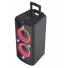 Parlante FyD Fenda PA300 Black Bluetooth 100W