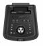 Parlante FyD Fenda PA300 Black Bluetooth 100W
