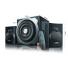 Parlante FyD Fenda A521X Black 2.1