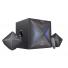 Parlante FyD Fenda F550X Black 2.1