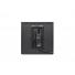 Parlante FyD Fenda F550X Black 2.1