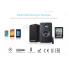Parlante FyD Fenda R40BT Black