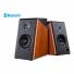 Parlante FyD Fenda R60BT Wood 120W