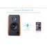 Parlante FyD Fenda R60BT Wood 120W