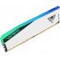Memoria Ram Patriot DDR5 Viper Elite 5 16GB 6000 MHZ RGB CL42 White