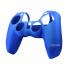 Funda de Silicona Trust Para Joystick PS5 Blue GXT748