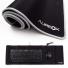Kit Teclado y Mouse + Pad Aureox Lifelight Gaming GC1000 RGB