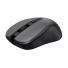 Kit Teclado y Mouse Trust Trezo Inalambrico ECO ES