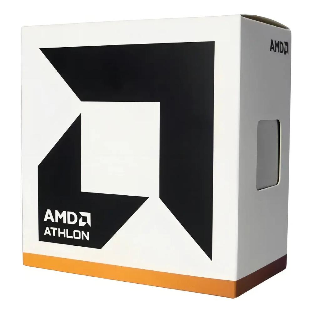 Procesador AMD Athlon 3000G AM4