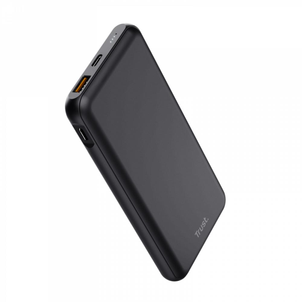 Powerbank REDOH 10000 Black