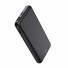 Powerbank REDOH 10000 Black