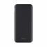 Powerbank REDOH 10000 Black