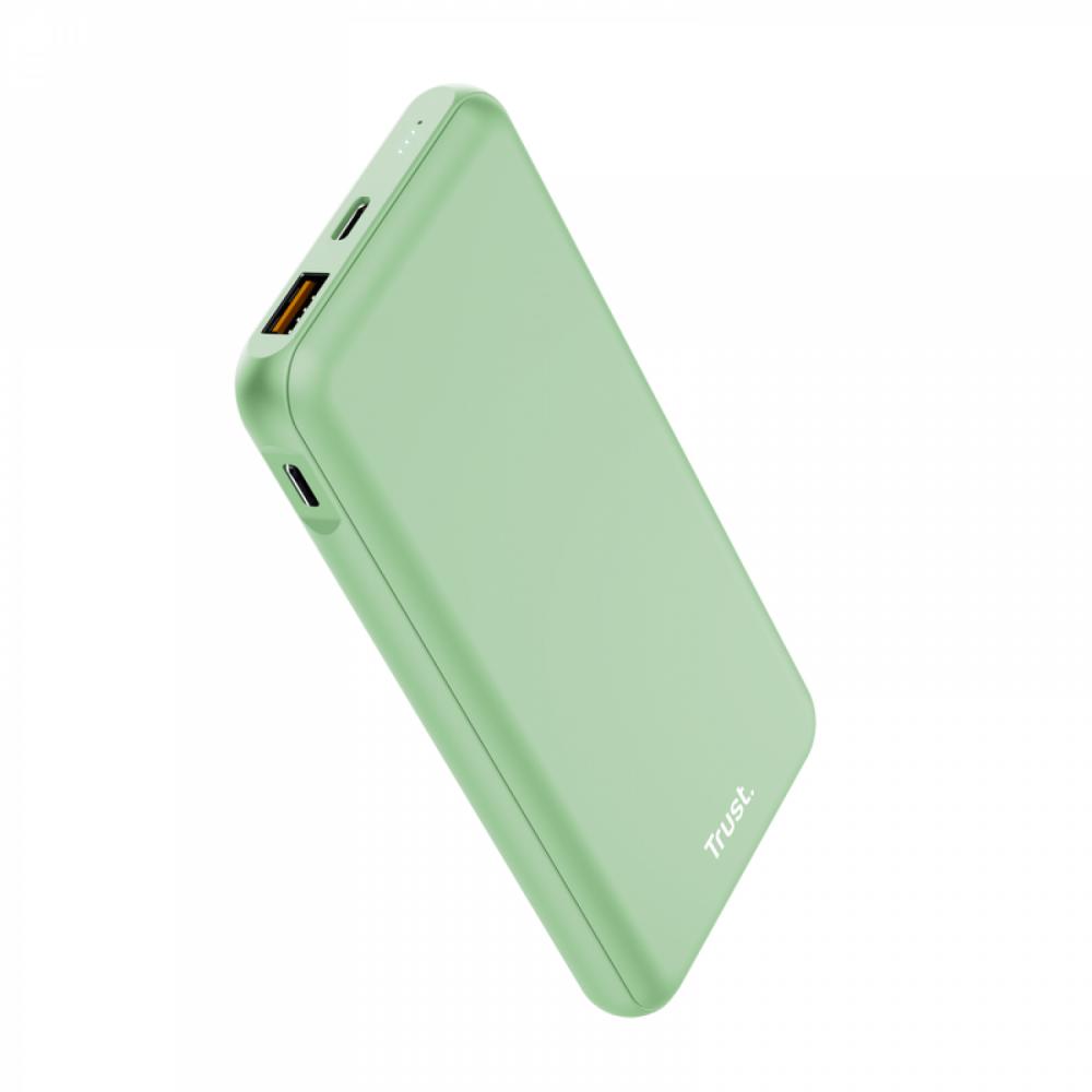 Powerbank REDOH 10000 Green
