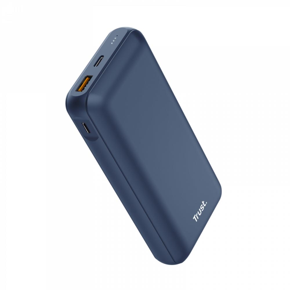 Powerbank REDOH 20.000mah Blue