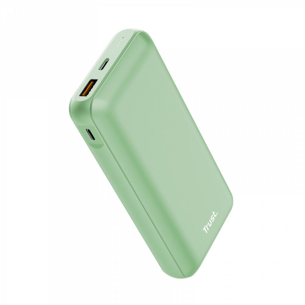 Powerbank REDOH 20000 Green