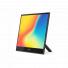 Extensor De Monitor Portatil GLANCE PRO OLED 15.6 Tactil Full HD