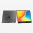 Extensor De Monitor Portatil GLANCE PRO OLED 15.6 Tactil Full HD