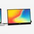 Extensor De Monitor Portatil GLANCE PRO OLED 15.6 Tactil Full HD