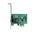 Placa de Red TP-LINK PCI-e Gigabit TG-3468