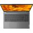 Notebook Lenovo Ideapad I3 8GB SSD 256GB 15.6 Full HD Tactil Win11